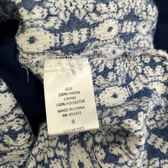 EUC Charlotte Russe Romper - Picture 4 of 7